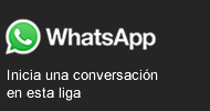 WhatsApp Drones México