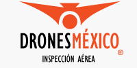 logo Drone México