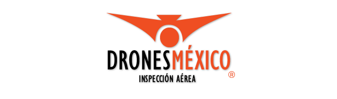 logo Drone México
